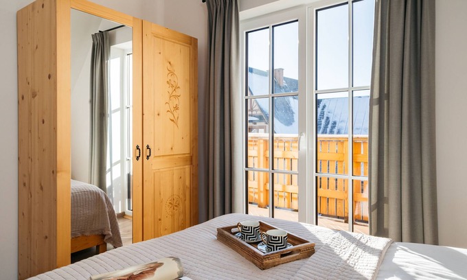 Poronin House | Dom Jarosze II - LoftAffair