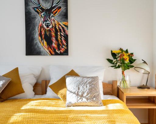 Sobieszow Apartment | Dom Krawca - pod Chojnikiem