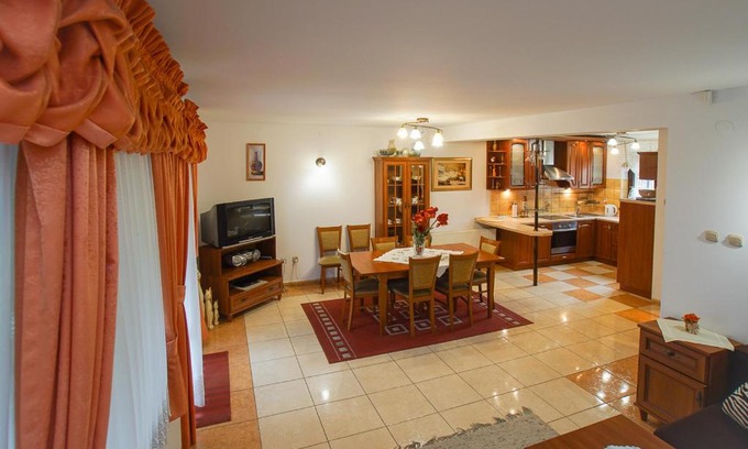 Kroscienko nad Dunajcem House | Dom MAJA 10-12 osób w górach, Krościenko nad Dunajcem, Szczawnica, Kluszkowce