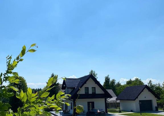Zakliczyn Apartment | Dom na Borówkowym Wzgórzu