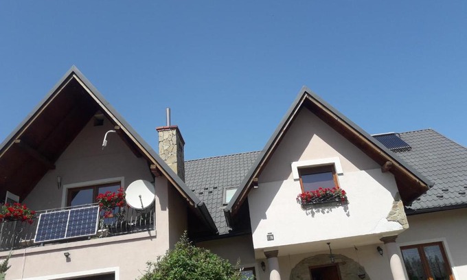 Gorlice House | Dom na Górce