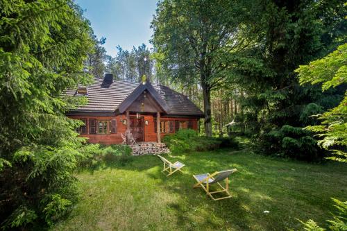 gmina Dziadkowice House | Dom na Podlasiu