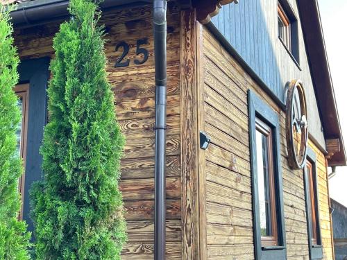 gmina Wyszki House | Dom Na Wsi