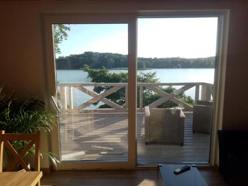 Sorkwity Villa | Dom nad jeziorem