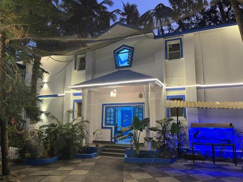 Uttorda Resort | Dom Pedros Haven Resort - Tranquil Retreat by the Sea