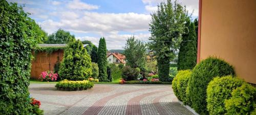 Lapalice Apartment | Dom Pod Gruszą