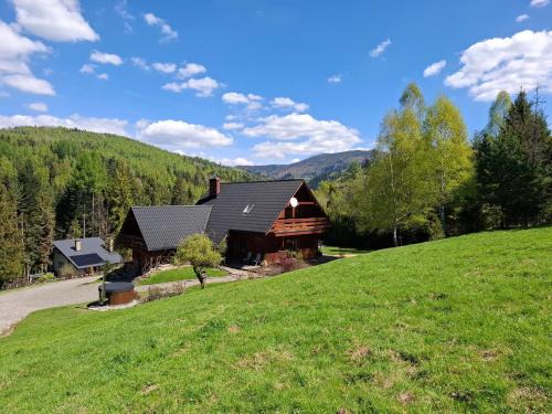Rajcza Villa | Dom pod Wilczym Groniem