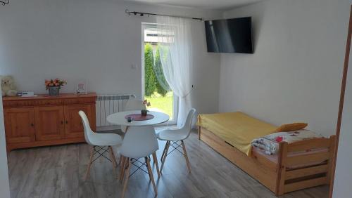 Zahutyn House | Dom w dolinie