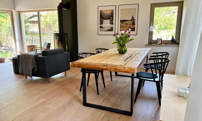 Wlen Villa | Dom w Marczowie
