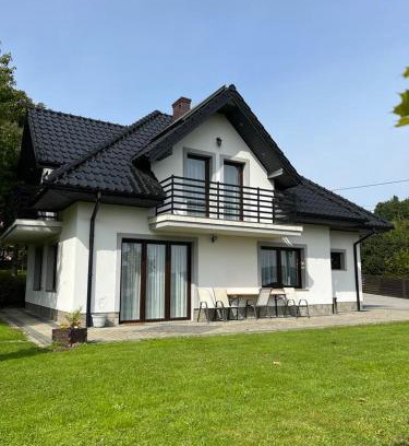 Zakliczyn Apartment | Dom w Zawadzie Lanckorońskiej 101