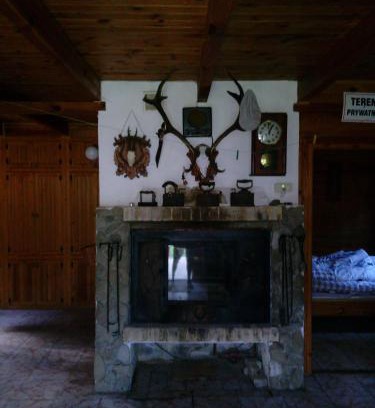 Solina House | Dom Wakacyjny u Chmiela