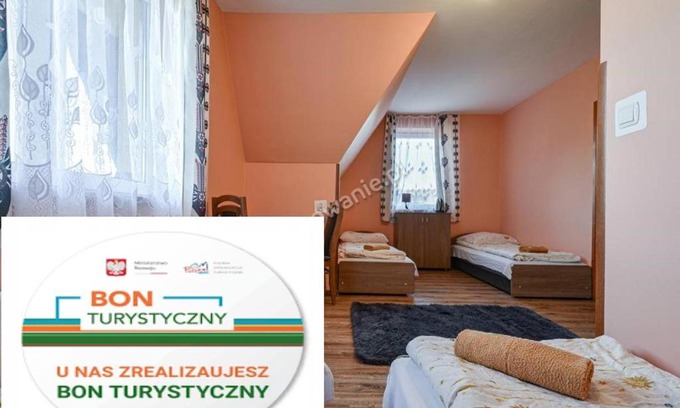 Zakopane Resort | Dom Wczasowy " U Józefa "