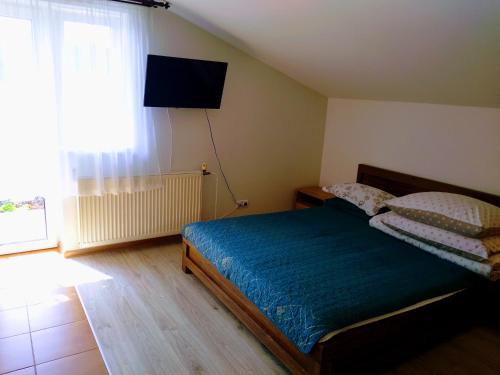 Bobrka House | Dom Wschodzącego Słońca