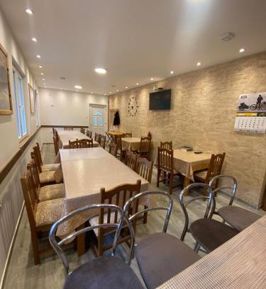 Stara Planina House | Domacinstvo Djordjevic