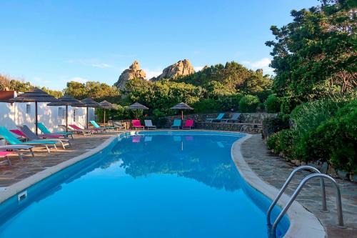 Bonifacio Resort | Domaine Bocca di Feno