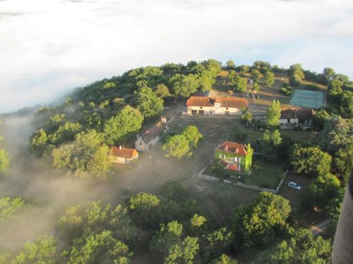 Andressac House | Domaine de Gayfié