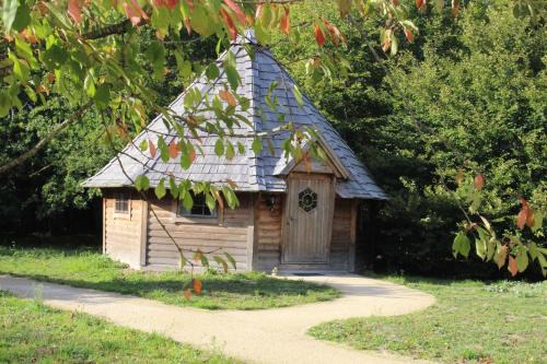 Treize-Vents Hotel | Domaine De La Boulaie