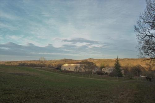 Lautrec Bed & Breakfast | Domaine de la Couderquié