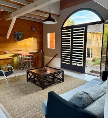 Manciet Bed & Breakfast | Domaine de la Hargue