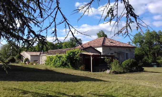 Fargues Bed & Breakfast | Domaine de Séguéla