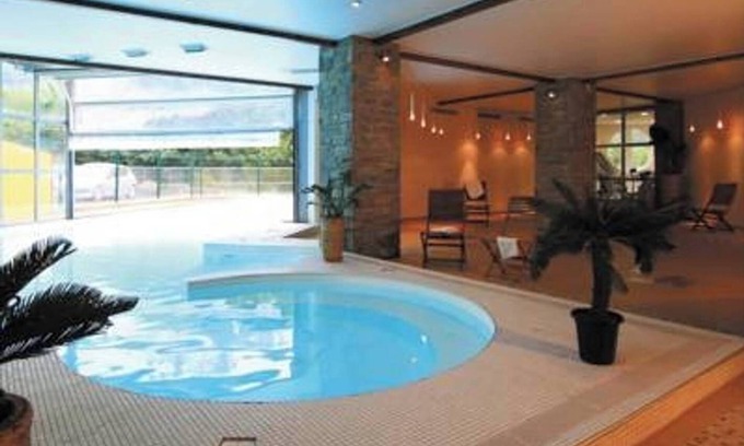 Cauterets Apartment | DOMAINE DES 100 LACS 3 * HEATED POOL ALL SEASONS, SKIING, HIKING, CURE