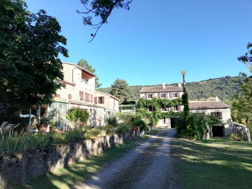 Bouisse Bed & Breakfast | Domaine des Goudis