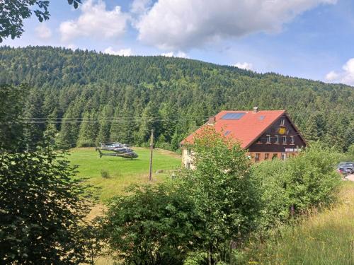 La Bresse Hotel | Domaine Des Hauts Viaux