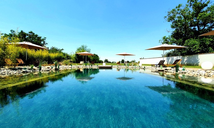 Lafitte-Vigordanne House | Domaine for 20 people, near Toulouse