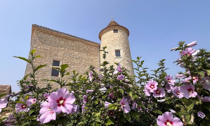 Saint-Creac Bed & Breakfast | Domaine Lassalle Saint-Créac