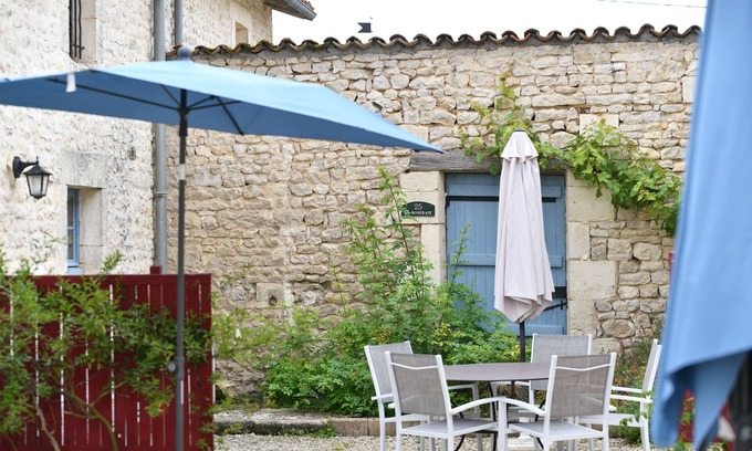 Ternant Cottage | Domaine Les Granges