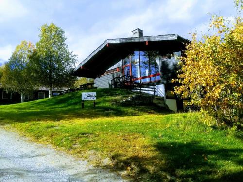 Dovre Hotel | Dombåstun Motel