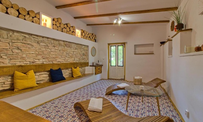 Hostin Apartment | Domeček u Josefa