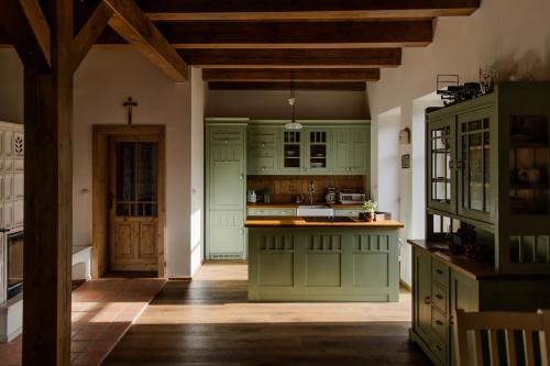 Chodoun Villa | Domeček v Chaloupkách