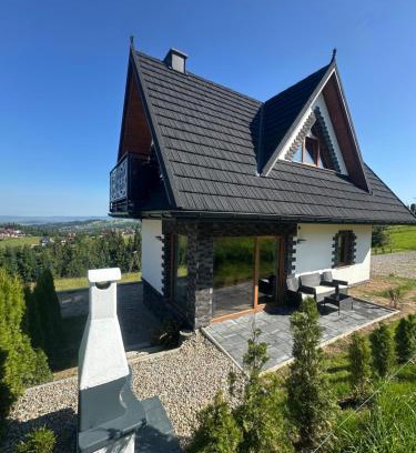 Gliczarow Gorny Ski Chalet | Domek Góralski Reset