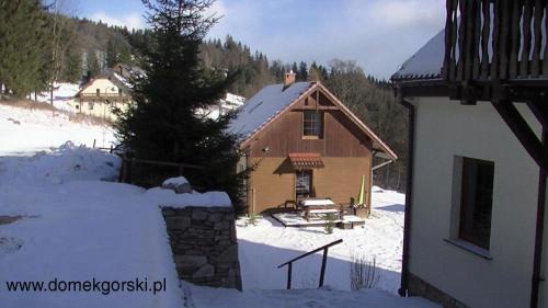 Sienna Apartment | Domek Górski Czarna Góra
