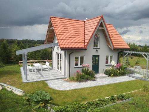 gmina Kolno House | Domek letniskowy