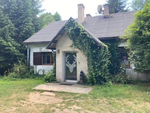 Miedzychod House | Domek Myśliwski Las Vegas