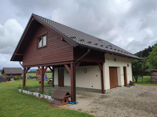 Stary Sacz Apartment | Domek Myśliwski