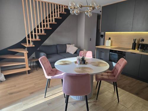 Szemud House | Domek na Kaszubach nad jeziorem Kamień