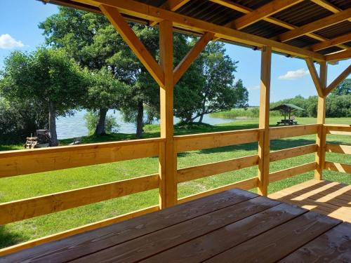 Trygort House | Domek na Mazurach