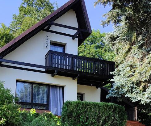 gmina odygowice Ski Chalet | Domek na Porąbkach z kominkiem