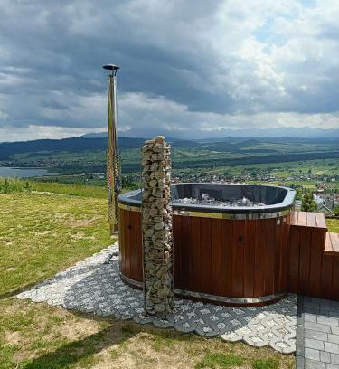 Krempachy Apartment | Domek Na Sapisku