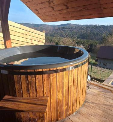 Istebna House | Domek nad Lasem