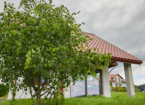 Laskowa House | Domek Orłówka