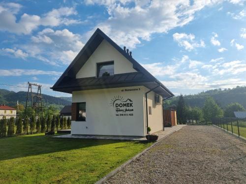 Kroscienko nad Dunajcem House | Domek Otulony Słońcem