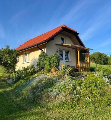 Odrzykon House | Domek pod Kamieńcem