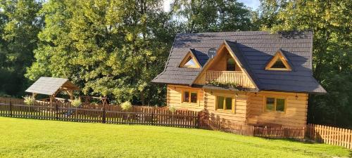 Zakopane House | Domek Pod Ubocom
