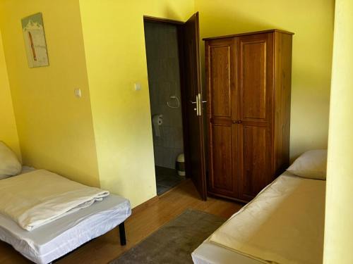 Niedzica House | Domek przy Base Camp Pieniny