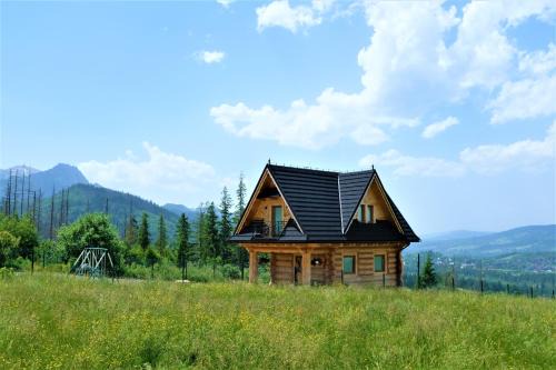 Zakopane Ski Chalet | Domek przy szlaku