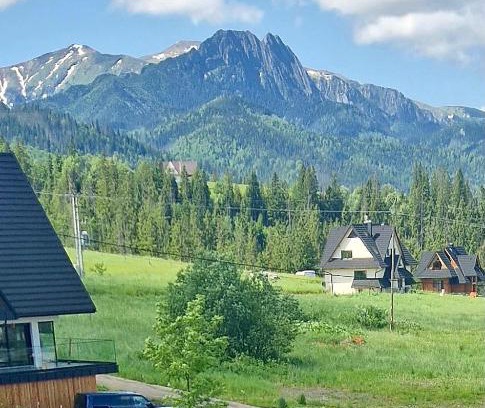 Male Ciche Ski Chalet | Domek Tatry